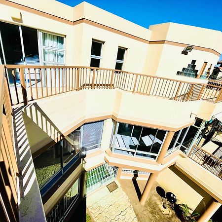 Hotel Vibes Cape Town Plattekloof Екстер'єр фото