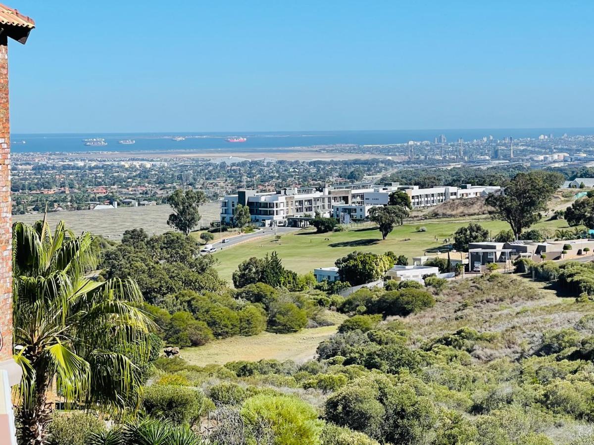 Hotel Vibes Cape Town Plattekloof Екстер'єр фото