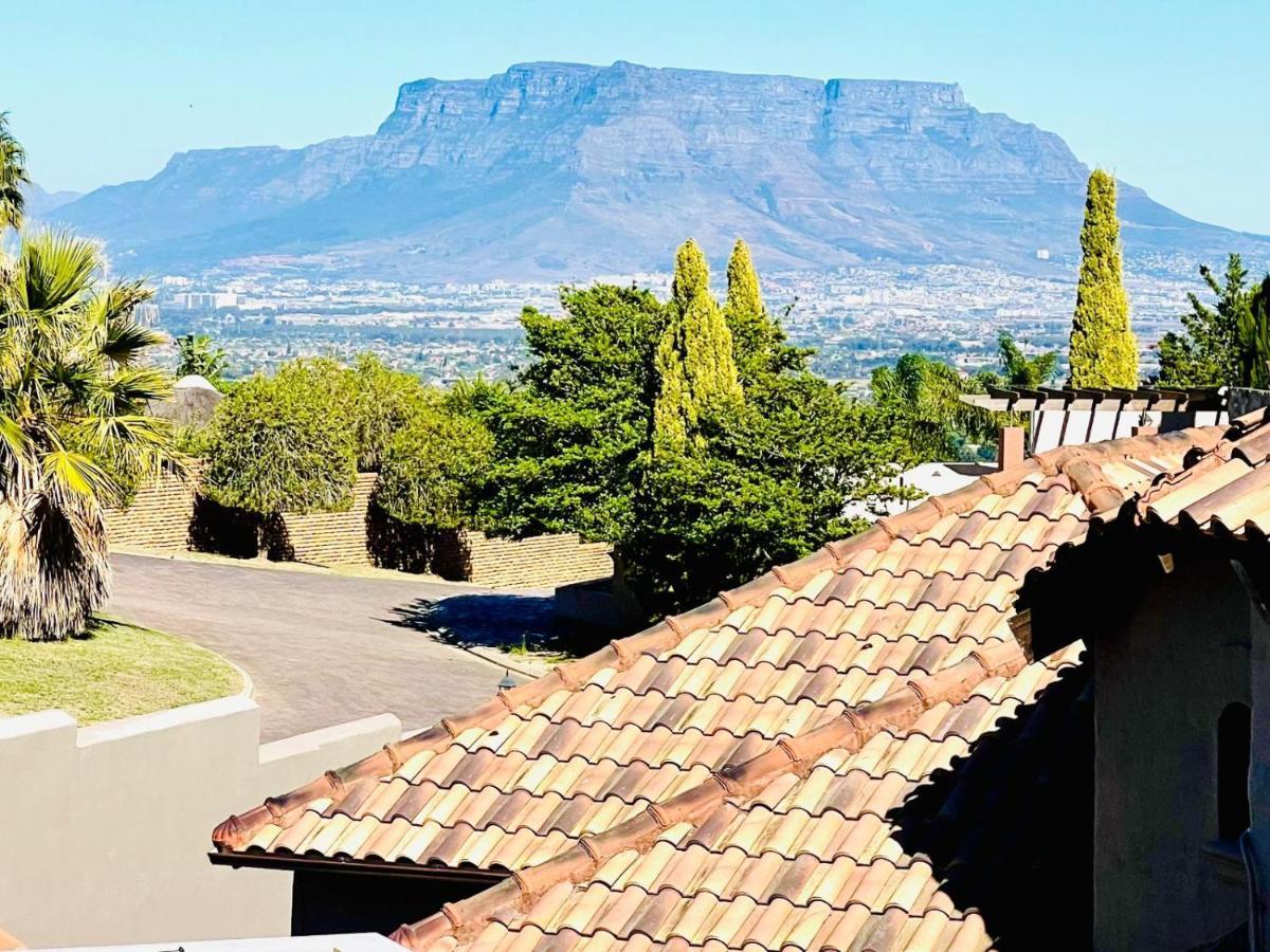 Hotel Vibes Cape Town Plattekloof Екстер'єр фото