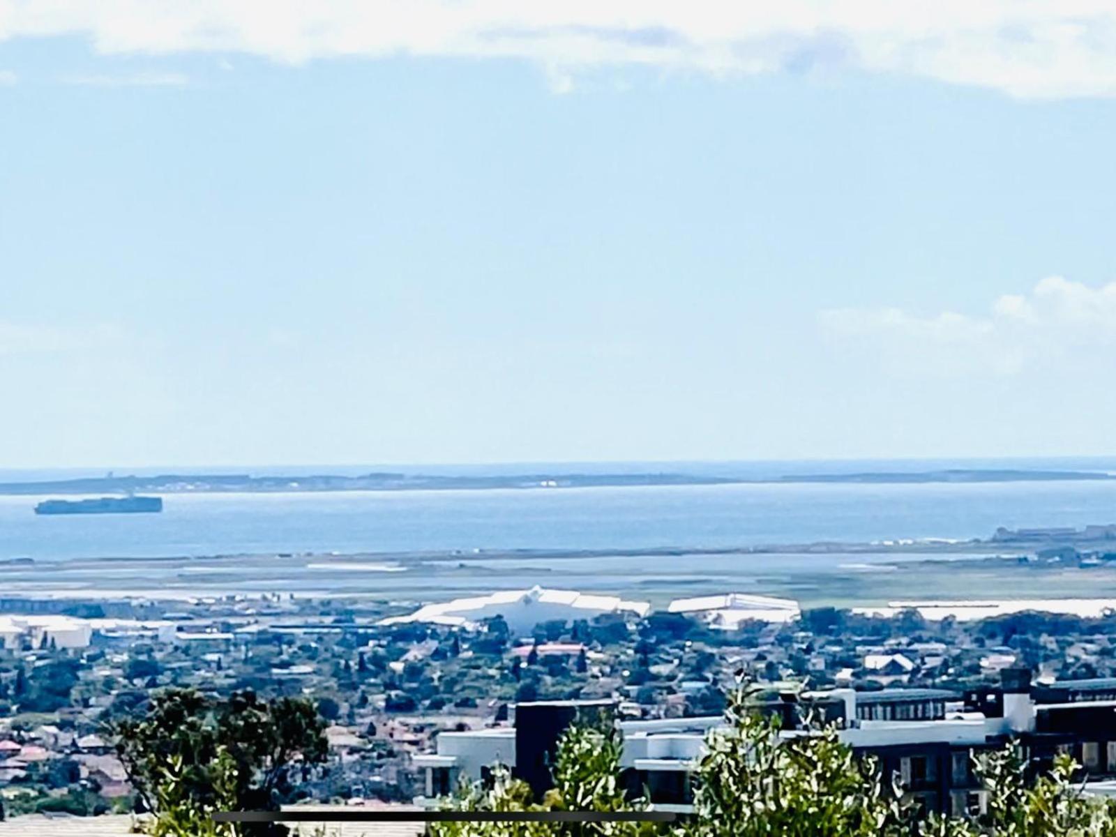 Hotel Vibes Cape Town Plattekloof Номер фото