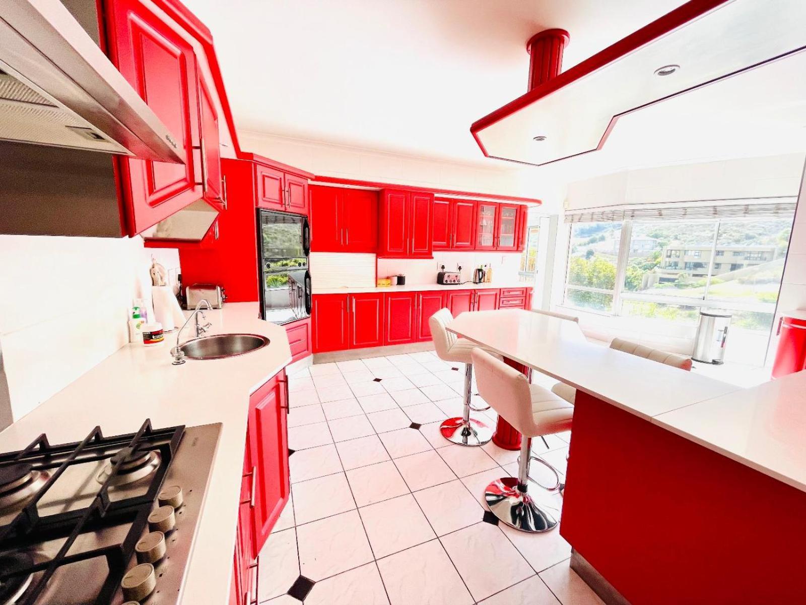 Hotel Vibes Cape Town Plattekloof Номер фото