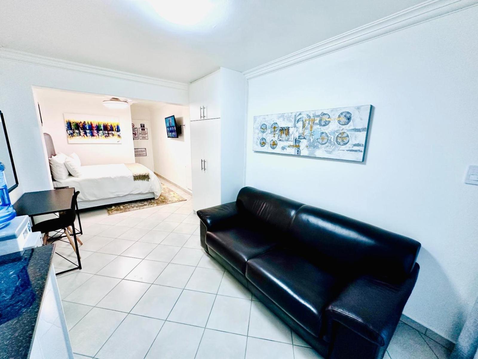 Hotel Vibes Cape Town Plattekloof Номер фото