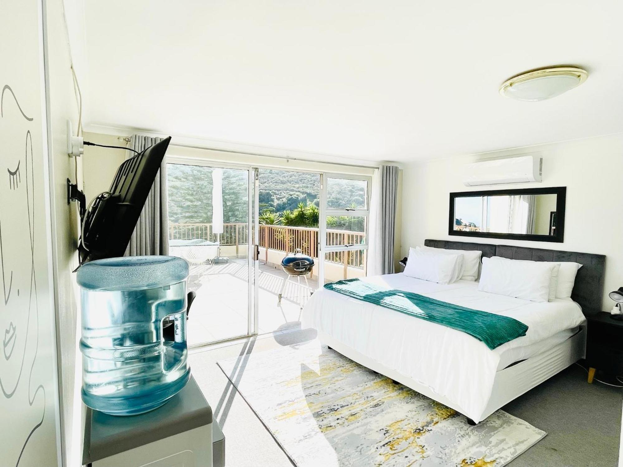 Hotel Vibes Cape Town Plattekloof Екстер'єр фото