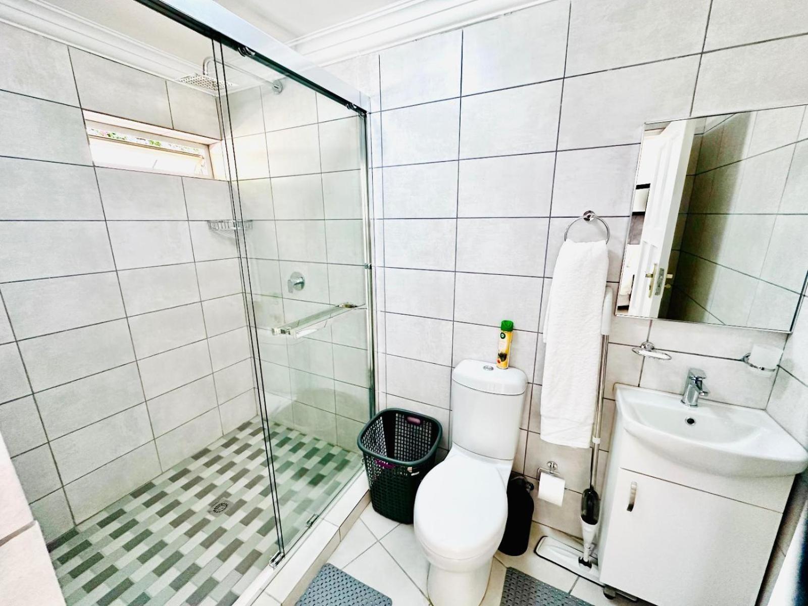 Hotel Vibes Cape Town Plattekloof Номер фото