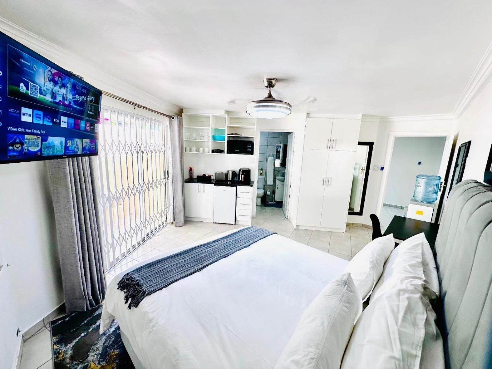 Hotel Vibes Cape Town Plattekloof Номер фото