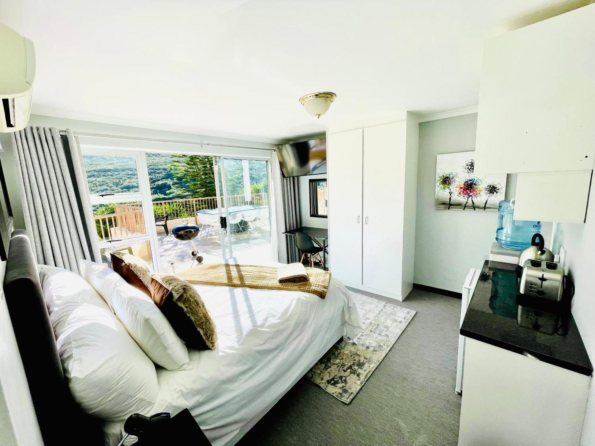 Hotel Vibes Cape Town Plattekloof Екстер'єр фото