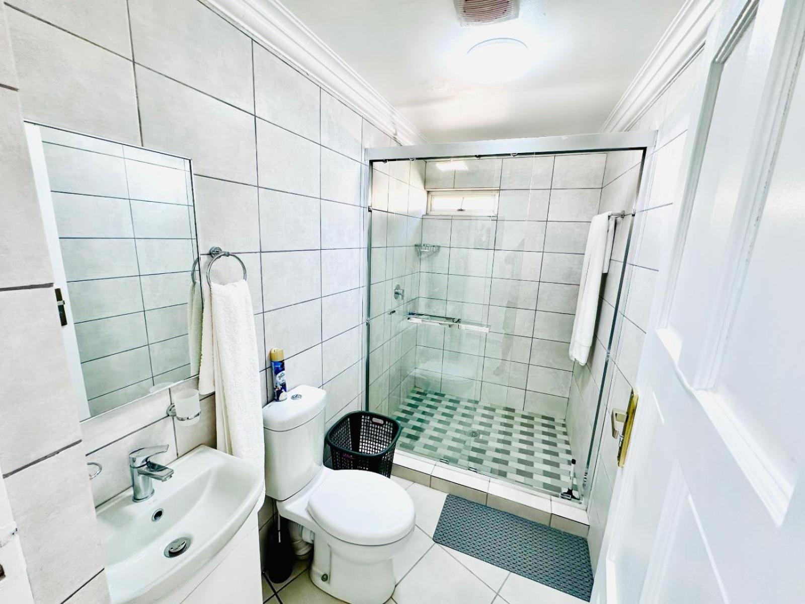 Hotel Vibes Cape Town Plattekloof Номер фото
