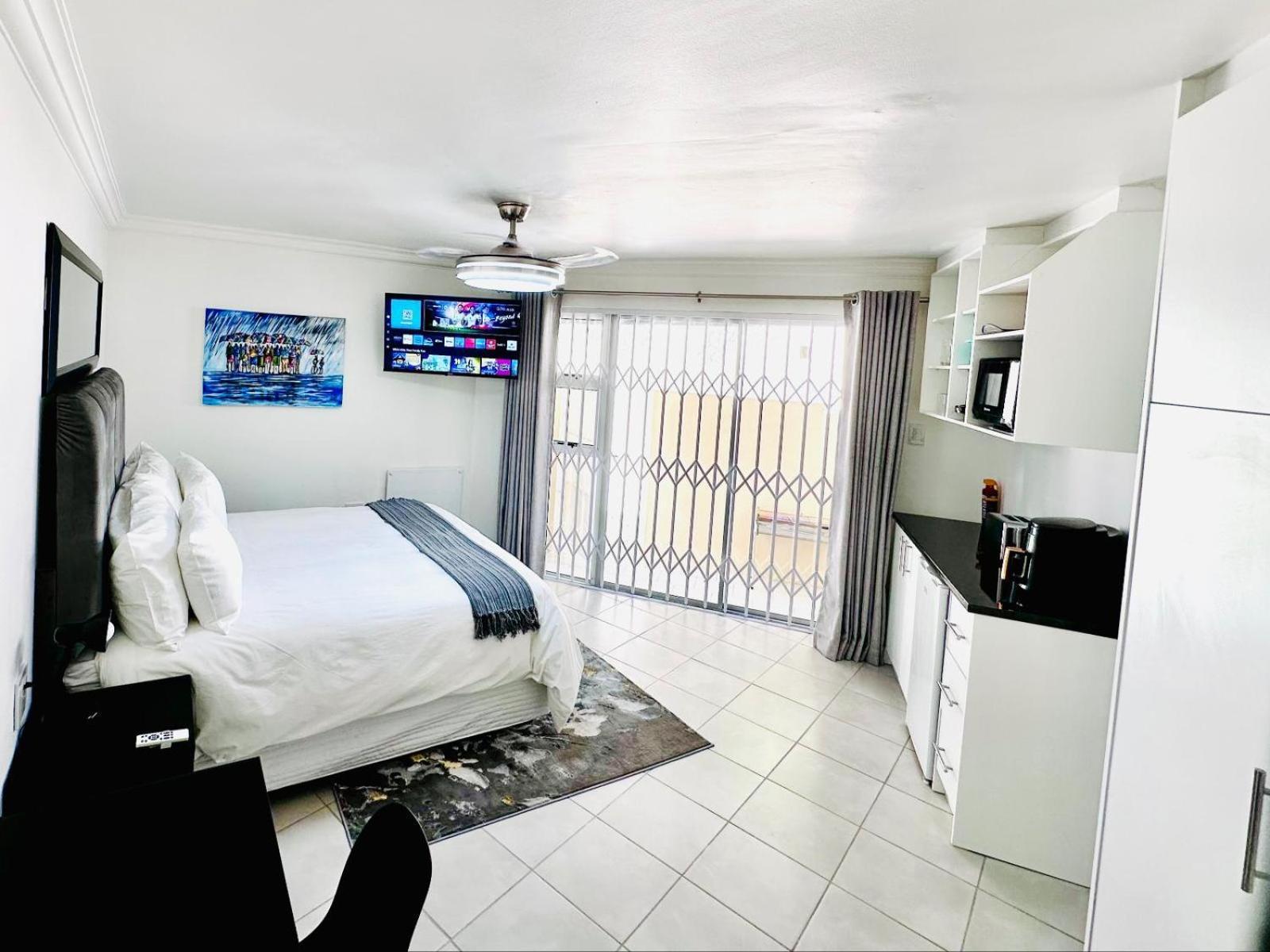 Hotel Vibes Cape Town Plattekloof Номер фото
