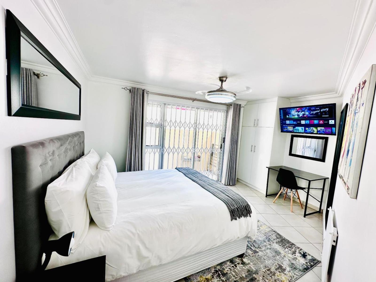 Hotel Vibes Cape Town Plattekloof Номер фото