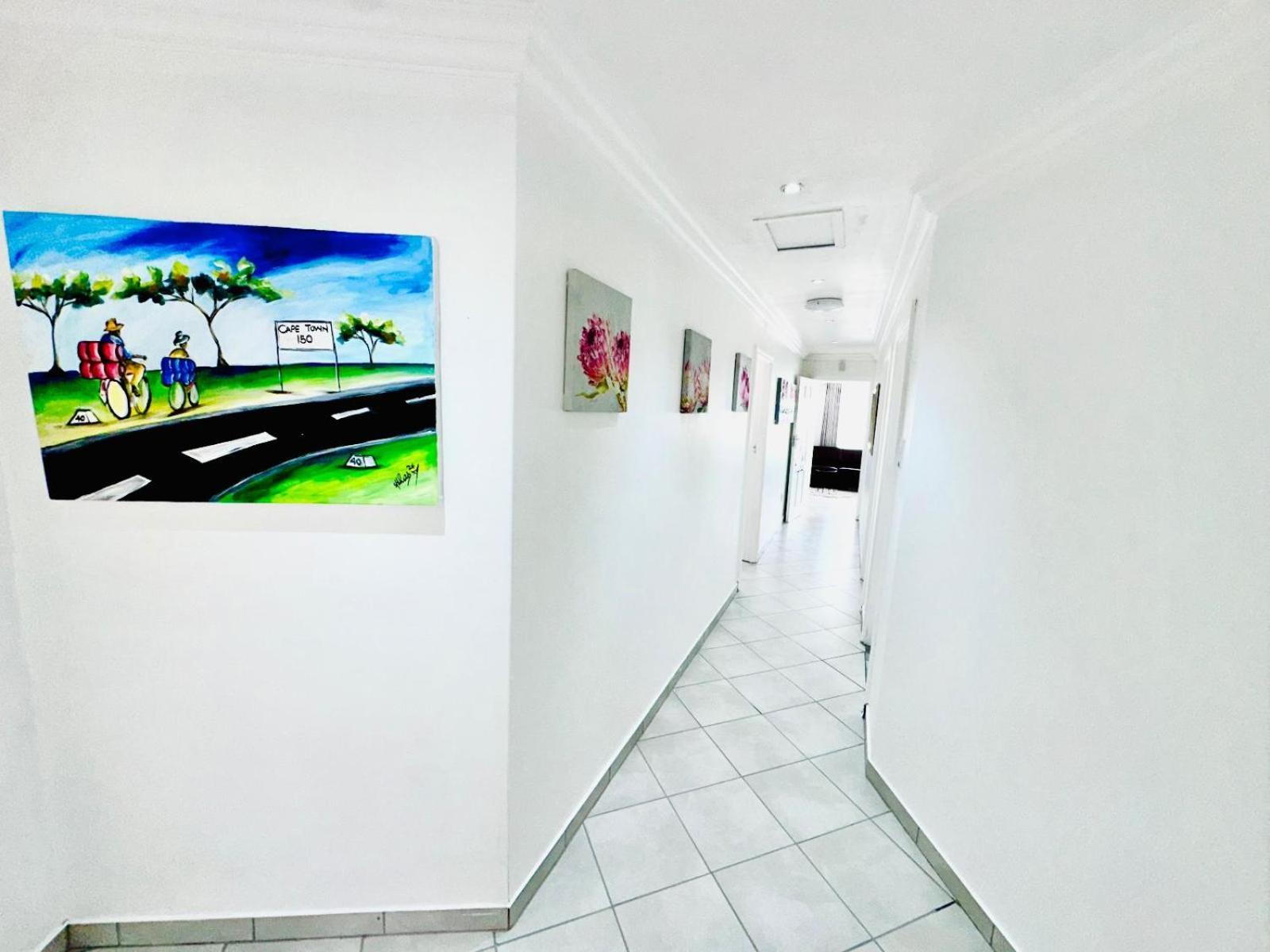 Hotel Vibes Cape Town Plattekloof Номер фото