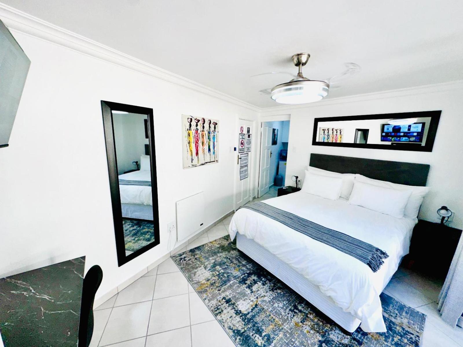 Hotel Vibes Cape Town Plattekloof Номер фото