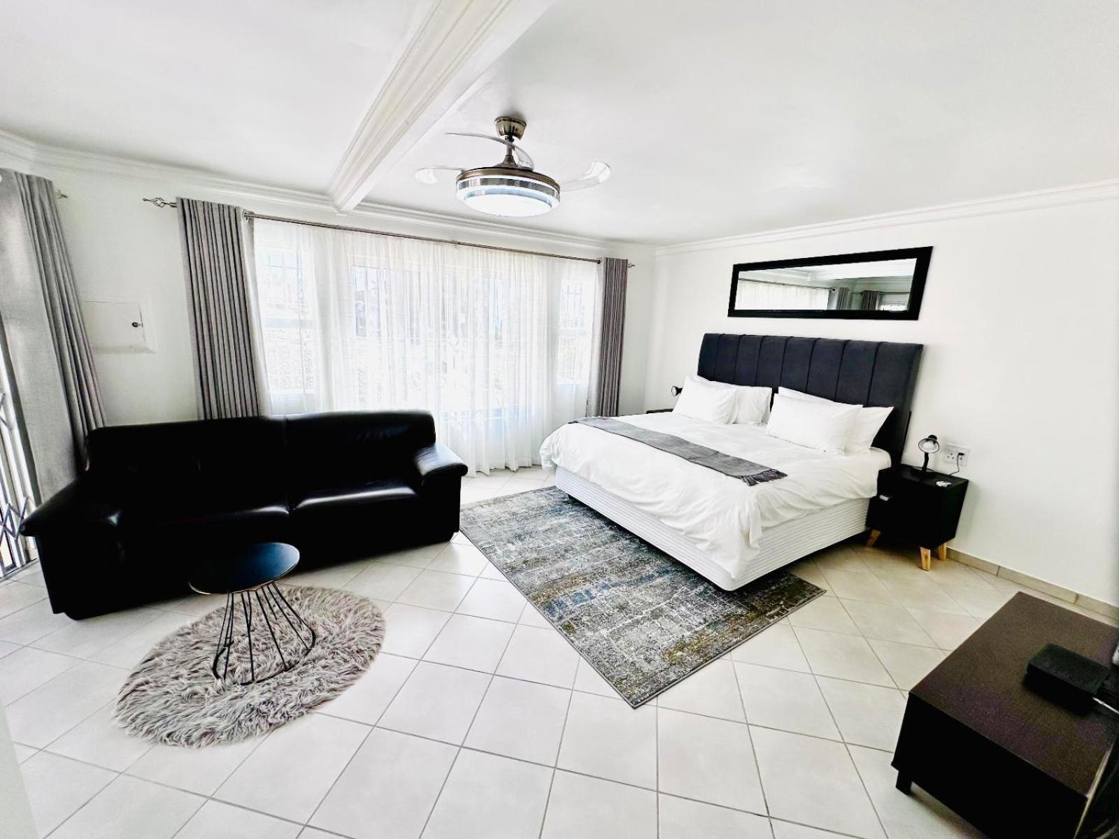 Hotel Vibes Cape Town Plattekloof Номер фото