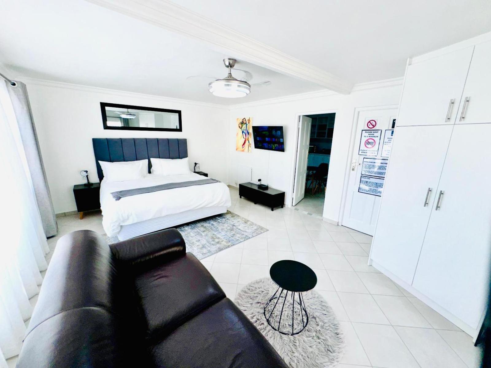 Hotel Vibes Cape Town Plattekloof Номер фото