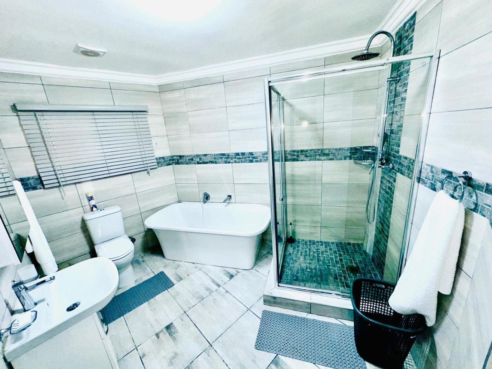 Hotel Vibes Cape Town Plattekloof Номер фото