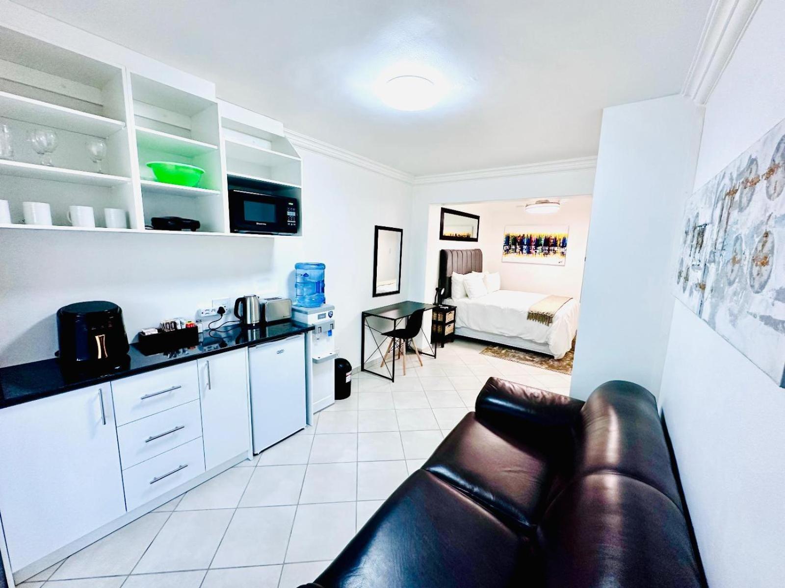 Hotel Vibes Cape Town Plattekloof Номер фото