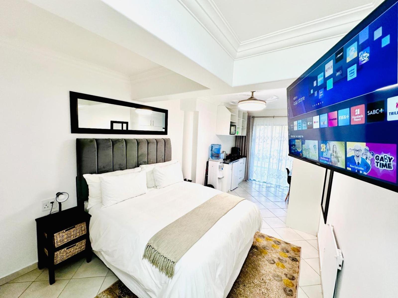 Hotel Vibes Cape Town Plattekloof Номер фото
