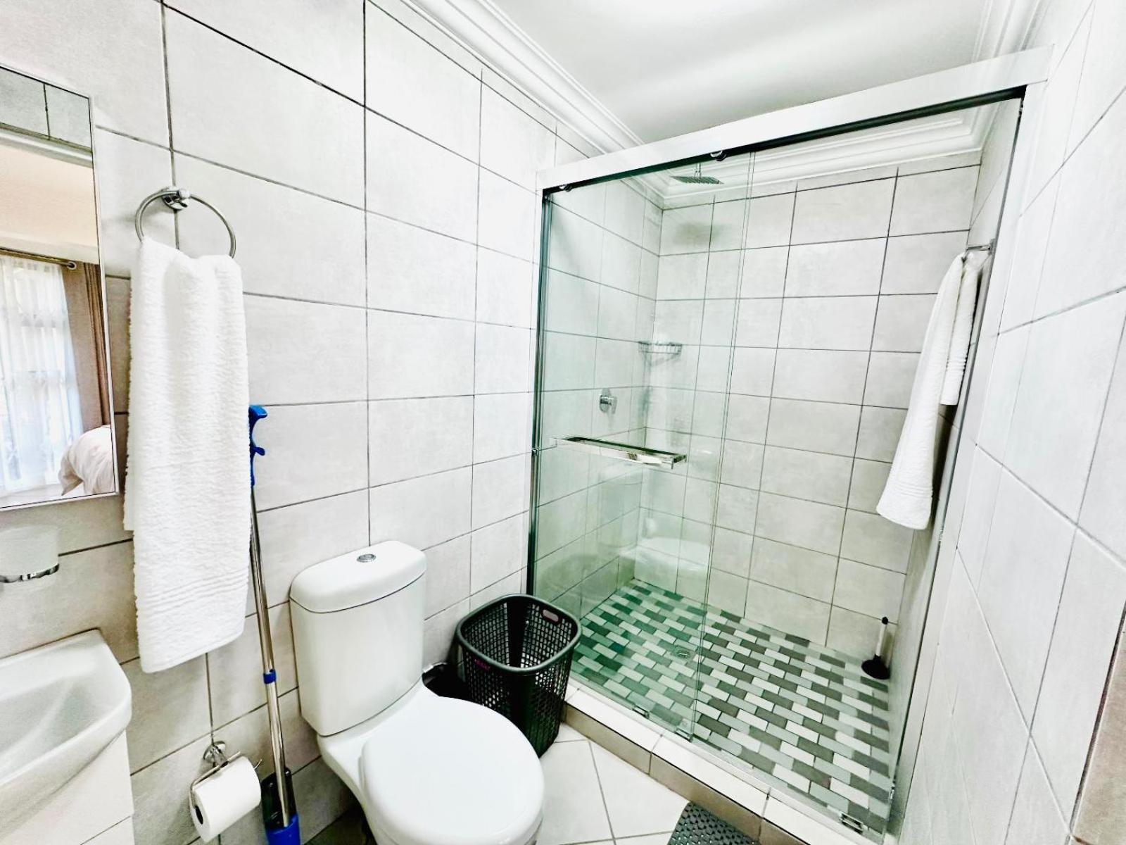 Hotel Vibes Cape Town Plattekloof Номер фото