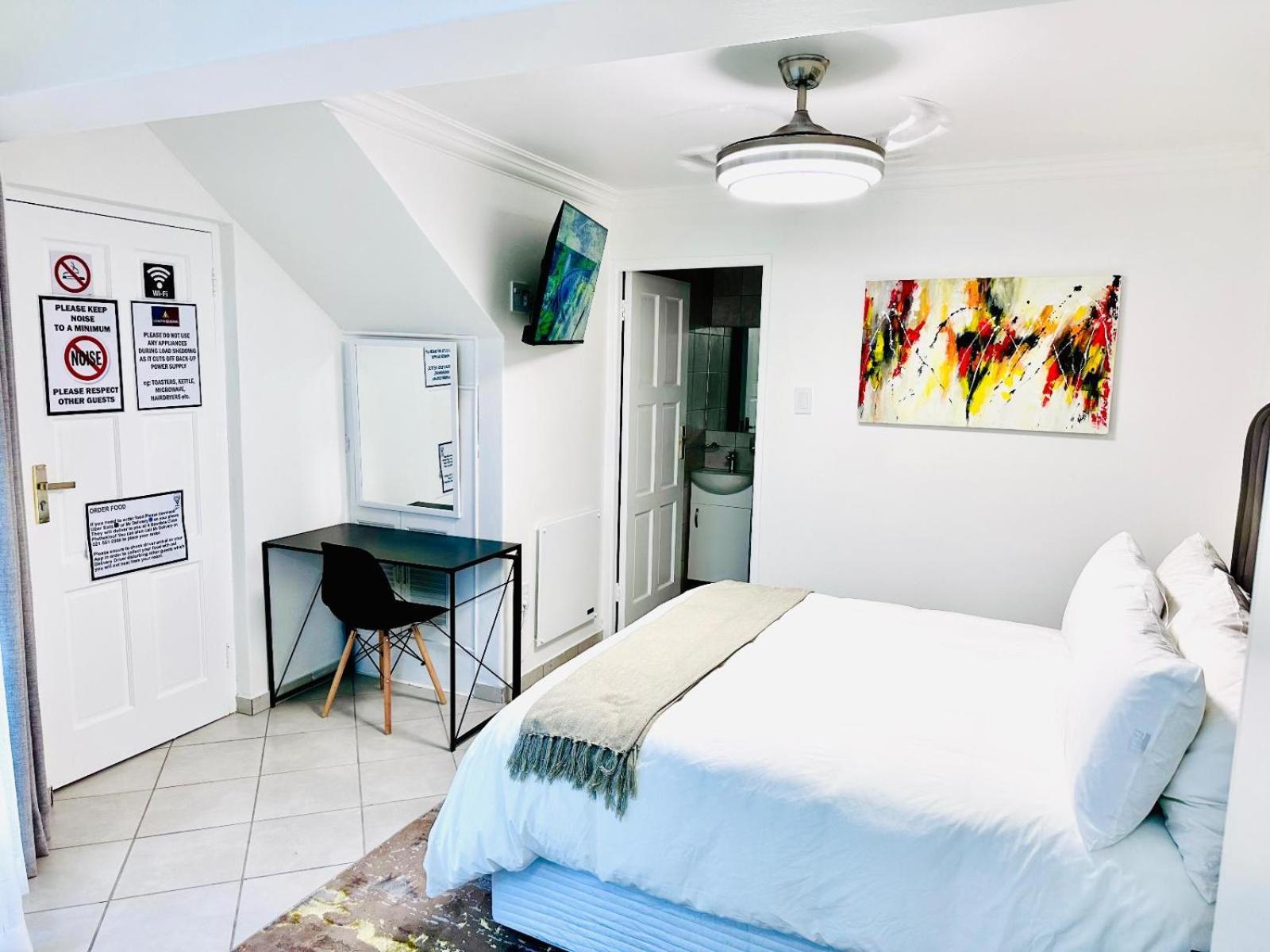 Hotel Vibes Cape Town Plattekloof Номер фото