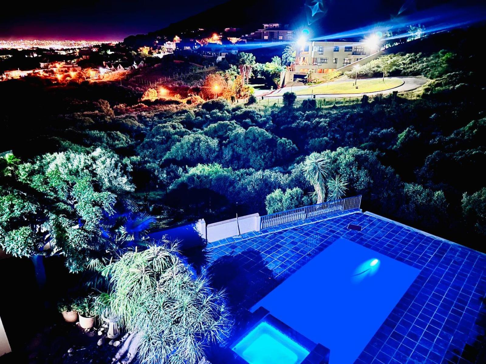 Hotel Vibes Cape Town Plattekloof Екстер'єр фото