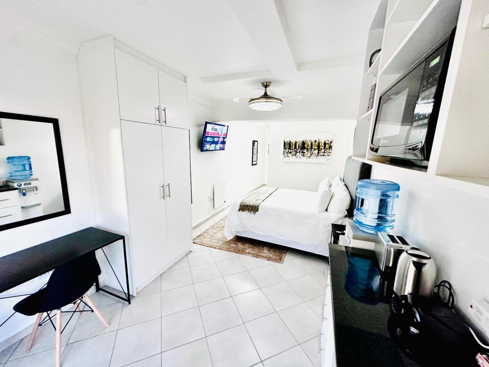 Hotel Vibes Cape Town Plattekloof Номер фото